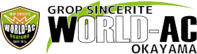 GROP SINCERITE WORLD-AC