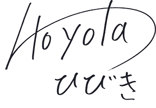 sing：Hibiki Toyota