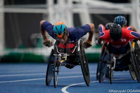 サムネイル：(日本語) 2019.10  松永　日本パラ強化選手高松合宿（香川）