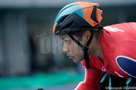 サムネイル：2019.10  生馬　日本パラ強化選手高松合宿（香川）