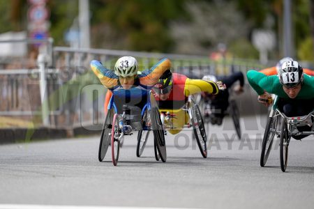 サムネイル：(日本語) 20240310天皇盃第35回全国車いす駅伝_生馬知季