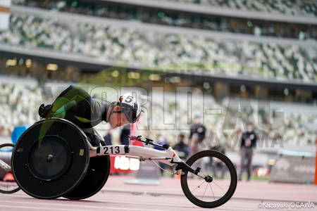 サムネイル：20210511 豊田 テストイベント 400m①