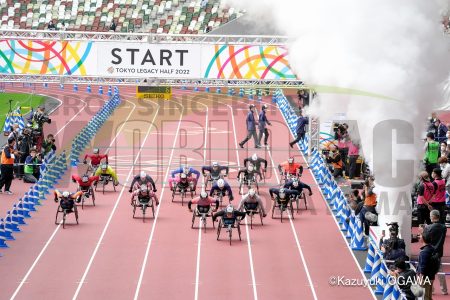 サムネイル：20221016 東京レガシーハーフマラソン2022 松永③