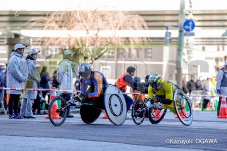 サムネイル：20240303松永仁志_東京マラソン2024_フルマラソン⑤