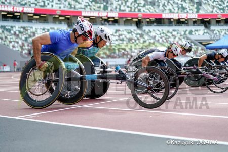 サムネイル：(日本語) 20230903第2回NAGASEカップ_生馬知季_1500m ①