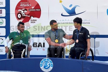 サムネイル：20240213_Dubai 2024 World Para Athletics Grand Prix - Fazza 2024_松永仁志 ②