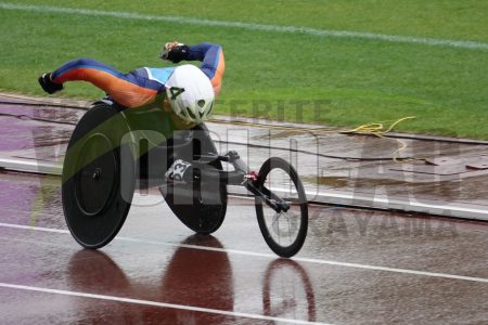 サムネイル：20230507第23回岡山県障害者スポーツ大会 生馬 知季②