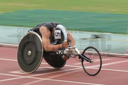 サムネイル：(日本語) 2015.7　松永　日本パラ陸上競技選手権大会（大阪）