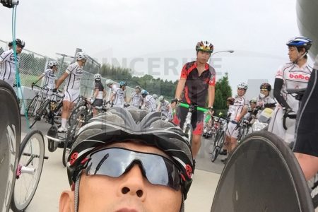 サムネイル：(日本語) 2015.8　松永　第32回シマノ鈴鹿ロードレース大会