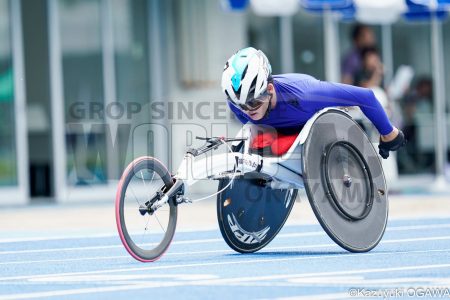 サムネイル：2019.6　豊田　 中国・四国陸上競技大会（香川）