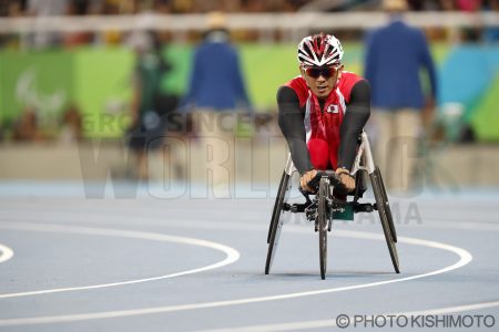 サムネイル：2016.9　松永　リオパラリンピック競技大会