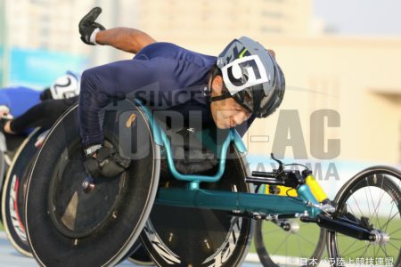 サムネイル：2019.2　生馬　第9回シャルジャ国際大会