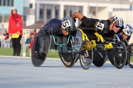 サムネイル：(日本語) 2019.2　生馬　第9回シャルジャ国際大会