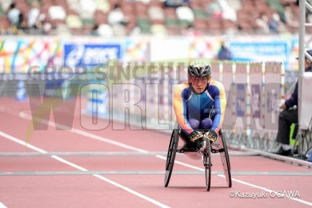 サムネイル：20221016 東京レガシーハーフマラソン2022 松永②