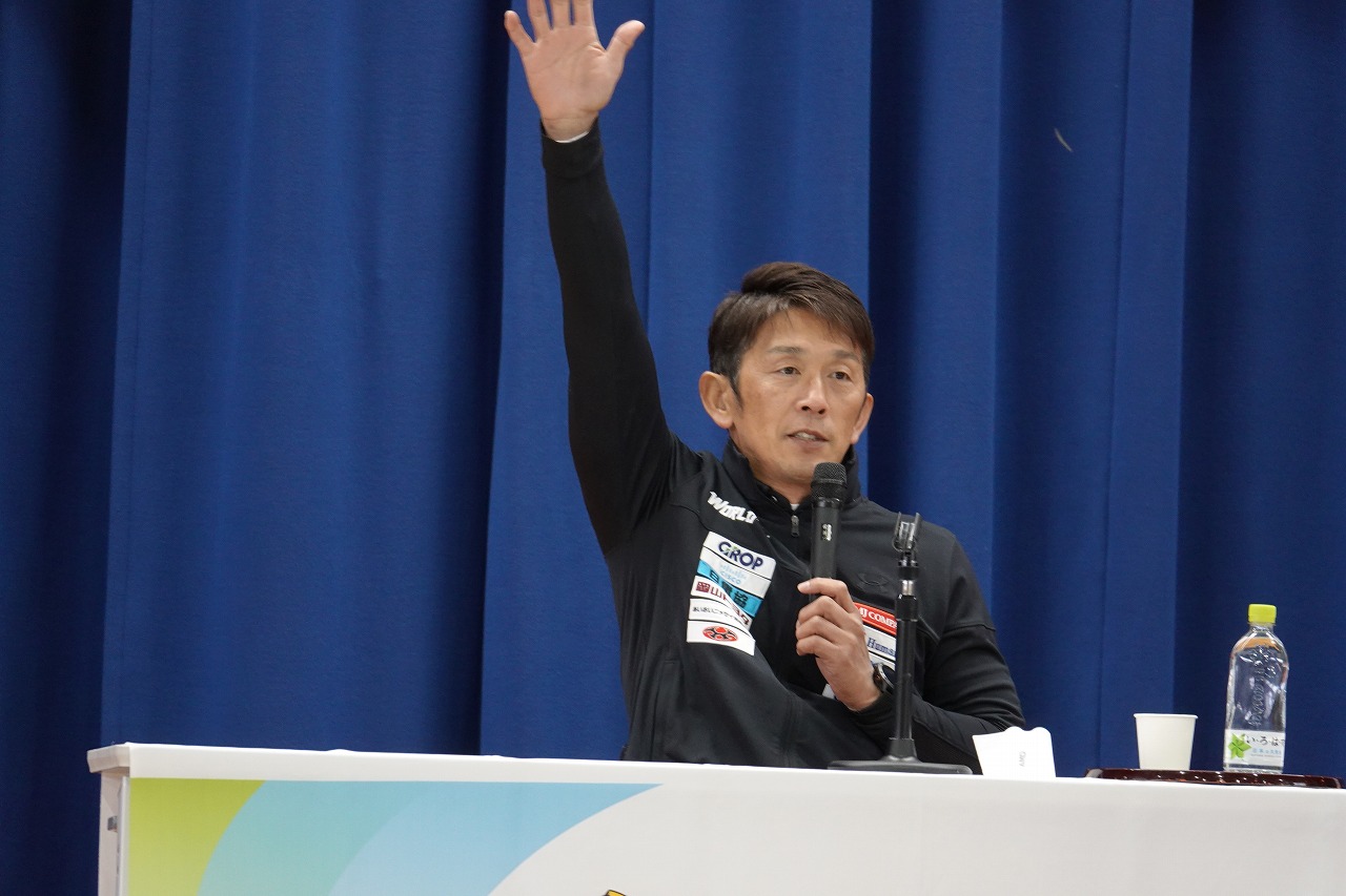 倉敷市立庄中学校｜各種活動｜WORLDAC パラスポーツチーム