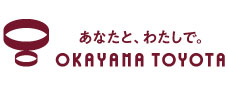 岡山トヨタ自動車株式会社