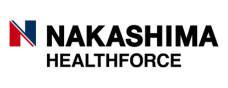 ナカシマヘルスフォース株式会社
